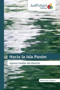bokomslag Hacia la Isla Pavn