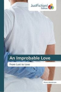 bokomslag An Improbable Love