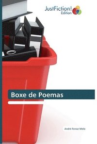 bokomslag Boxe de Poemas