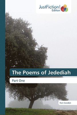 bokomslag The Poems of Jedediah