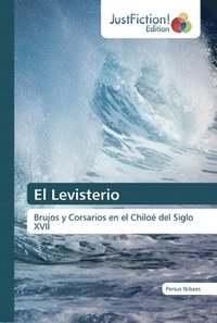 bokomslag El Levisterio