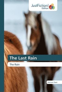 bokomslag The Last Rain