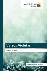 bokomslag Versos Violetas