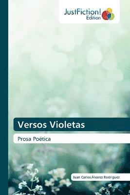 Versos Violetas 1