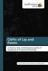 bokomslag Clefts of Lip and Palate