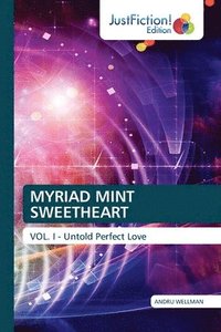 bokomslag Myriad Mint Sweetheart