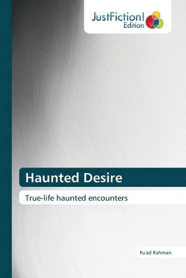 Haunted Desire 1