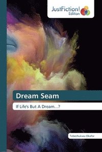 bokomslag Dream Seam