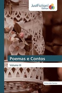 bokomslag Poemas e Contos