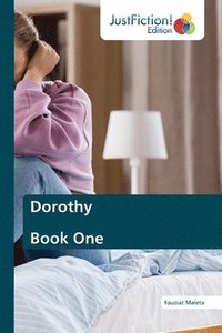 bokomslag Dorothy Book One