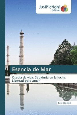 Esencia de Mar 1