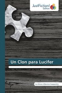 bokomslag Un Clon para Lucifer
