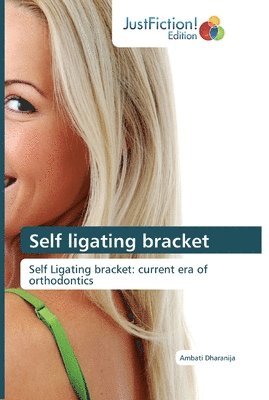 Self ligating bracket 1