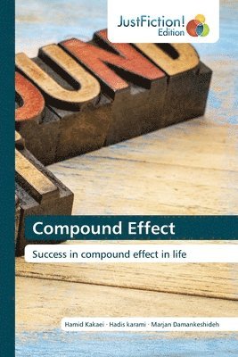 Compound Effect 1