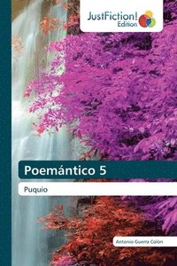 bokomslag Poemntico 5