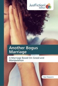 bokomslag Another Bogus Marriage