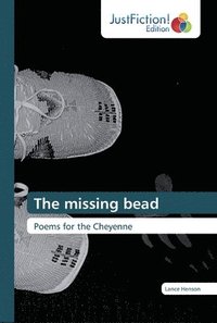 bokomslag missing bead
