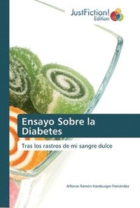 bokomslag Ensayo Sobre la Diabetes