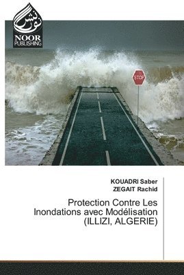 Protection Contre Les Inondations avec Modlisation (ILLIZI, ALGERIE) 1