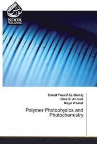bokomslag Polymer Photophysics and Photochemistry