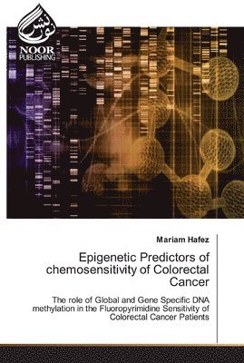 Epigenetic Predictors of chemosensitivity of Colorectal Cancer 1