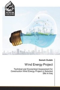 bokomslag Wind Energy Project