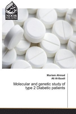 Molecular and genetic study of type 2 Diabetic patients 1