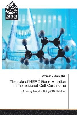 bokomslag The role of HER2 Gene Mutation in Transitional Cell Carcinoma