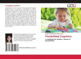 bokomslag Flexibilidad Cognitiva