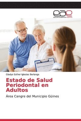 bokomslag Estado de Salud Periodontal en Adultos