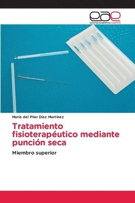 Tratamiento fisioterapéutico mediante punción seca