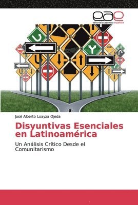 Disyuntivas Esenciales en Latinoamrica 1