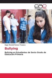 bokomslag Bullying