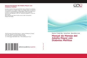 Manual de Manejo del Adulto Mayor con Diabetes Mellitus 1