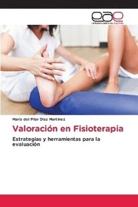 bokomslag Valoracin en Fisioterapia