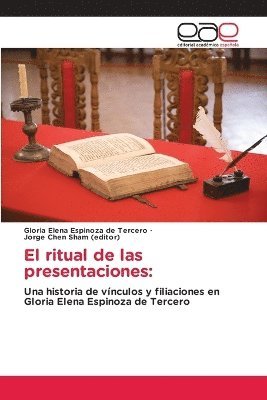 El ritual de las presentaciones 1