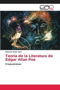 bokomslag Teoria de la Literatura de Edgar Allan Poe