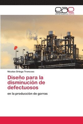 Diseo para la disminucin de defectuosos 1