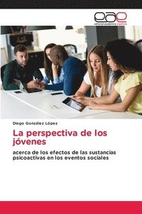 bokomslag perspectiva de los jóvenes