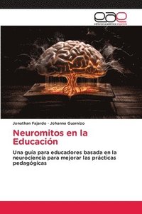 bokomslag Neuromitos en la Educacin