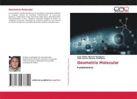 bokomslag Geometra Molecular