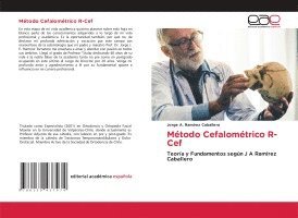 bokomslag Método Cefalométrico R-Cef