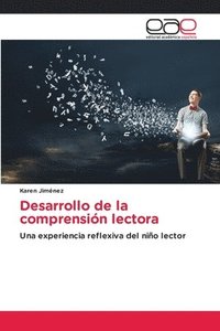 bokomslag Desarrollo de la comprensin lectora