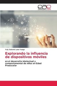 bokomslag Explorando la influencia de dispositivos mviles