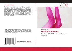 bokomslag Decirnos Mujeres
