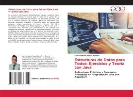 Estructuras de Datos para Todos 1