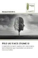 Mechack Badabi Z - Pile Ou Face (Tome 1), Häftad. Tillgänglighet: Lägg i varukorg