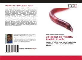 LOMBRIZ DE TIERRA Anlido Comn 1