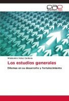 Los estudios generales 1