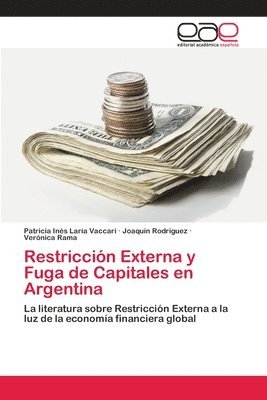 Restriccin Externa y Fuga de Capitales en Argentina 1